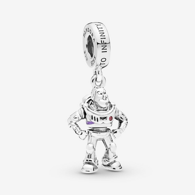 Charm Pandora Toy Story Buzz