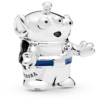 Charm Pandora Disney Alieno
