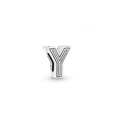 Charm Pandora Reflexions lettera Y