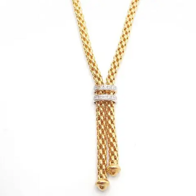Collana Fope Solo