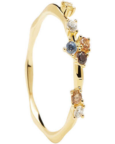 Anello PDPAOLA Five