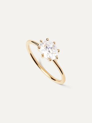 Anello PDPAOLA Kim 
Misura: 14