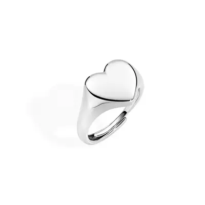 Anello Amen Chevalier Mio Cuore
