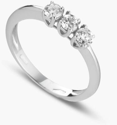 Anello Lucciole Trilogy