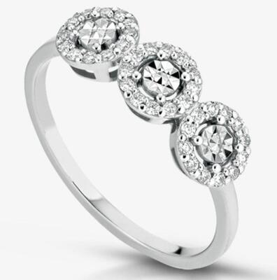 Anello Lucciole Trilogy