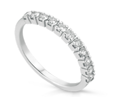 Anello Lucciole veretta