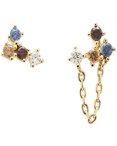 Orecchini PDPAOLA Fox