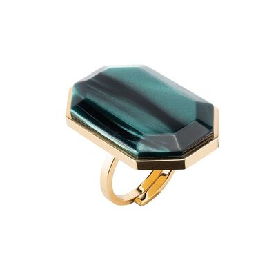 Anello Rebecca Stockholm con polimeri