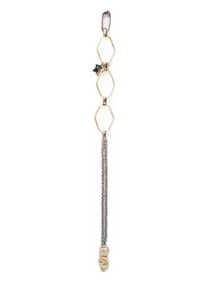 Bracciale Rebecca con rombi