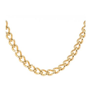 Collana Rebecca groumette