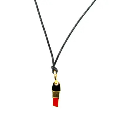 Charm Rebecca My World rossetto