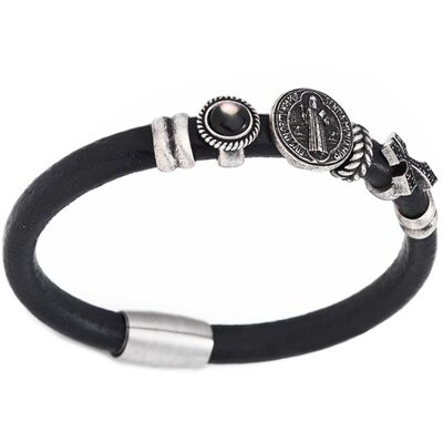 Bracciale Amen Uomo