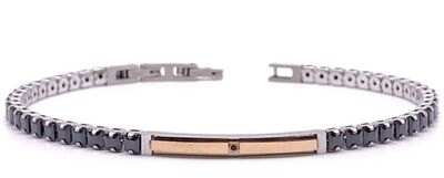 Bracciale Ruah