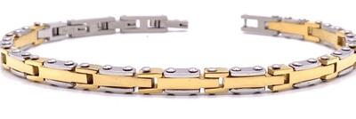 Bracciale Ruah con diamantino