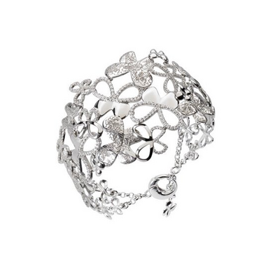 Bracciale Comete farfalle