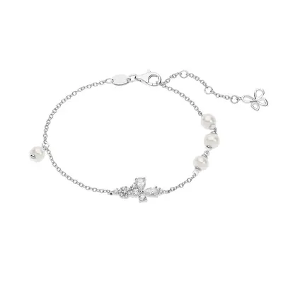 Bracciale Comete farfalle