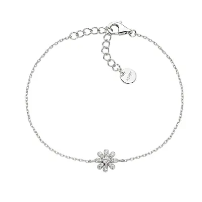 Bracciale Amen Mini Margherita Pavé