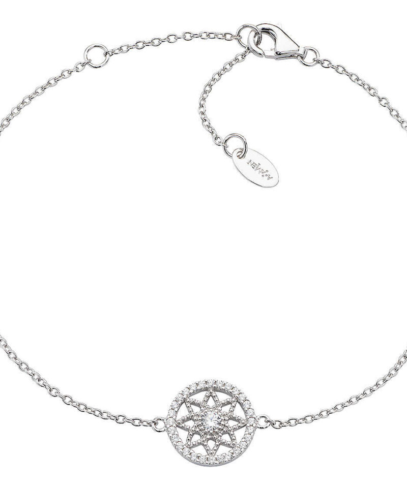 Bracciale Amen  Fiore Della Vita