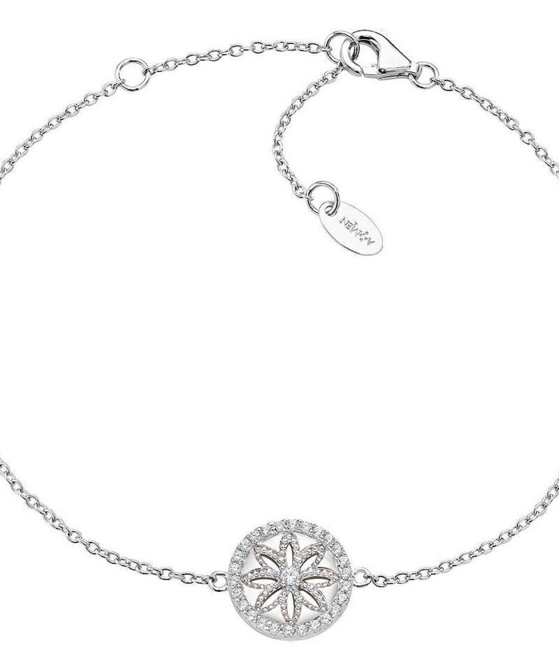 Bracciale Amen Fiore Della Vita