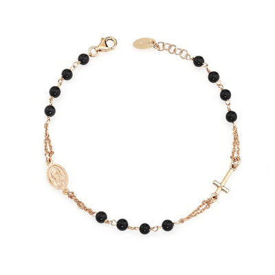 Bracciale Amen rosario