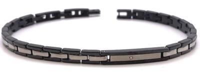Bracciale Ruah con diamante