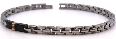 Bracciale Ruah con diamante