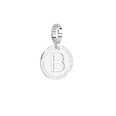 Charm Rebecca lettera