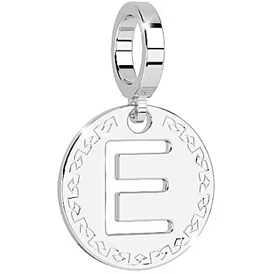 Charm Rebecca My World lettera