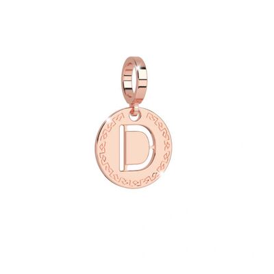 Charm Rebecca My World lettera