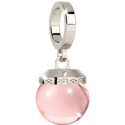 Charm Rebecca My World sfera rosa