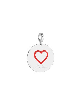 Charm Rebecca My World "per te"