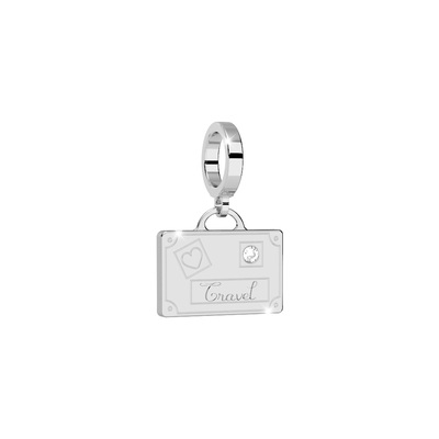 Charm Rebecca valigia