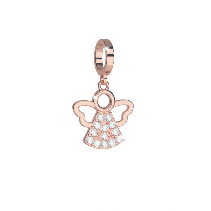 Charm Rebecca angelo
