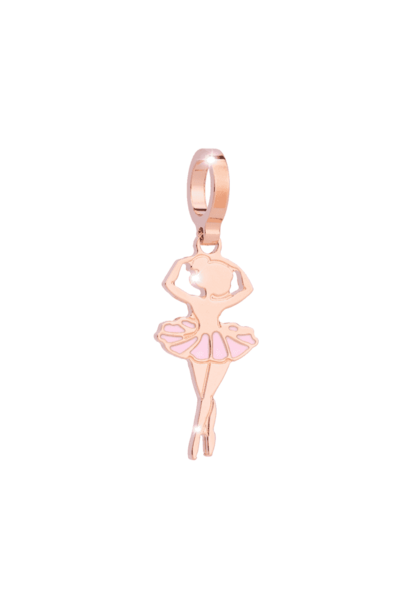 Charm Rebecca ballerina