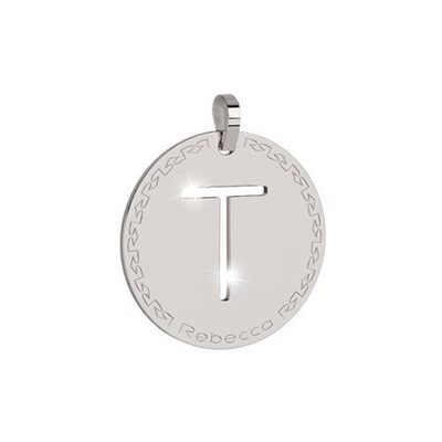 Charm Rebecca lettera pendente