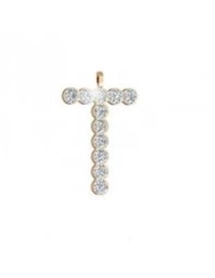 Charm Rebecca "T"