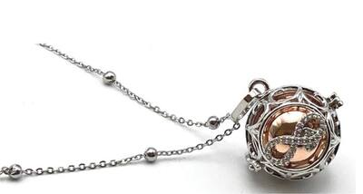 Collana Ruah chiama angeli