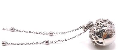 Collana Ruah chiama angeli