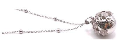 Collana Ruah chiama angeli