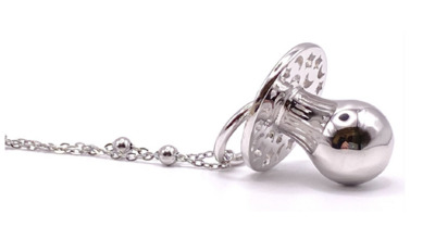 Collana Ruah chiama angeli