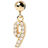 Charm PDPAOLA numero 9