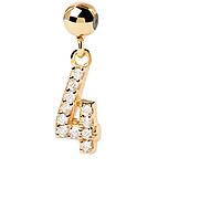 Charm PDPAOLA numero 4