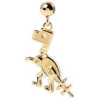 Charm PDPAOLA Dino