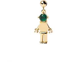 Charm PDPAOLA ragazzo e ragazza