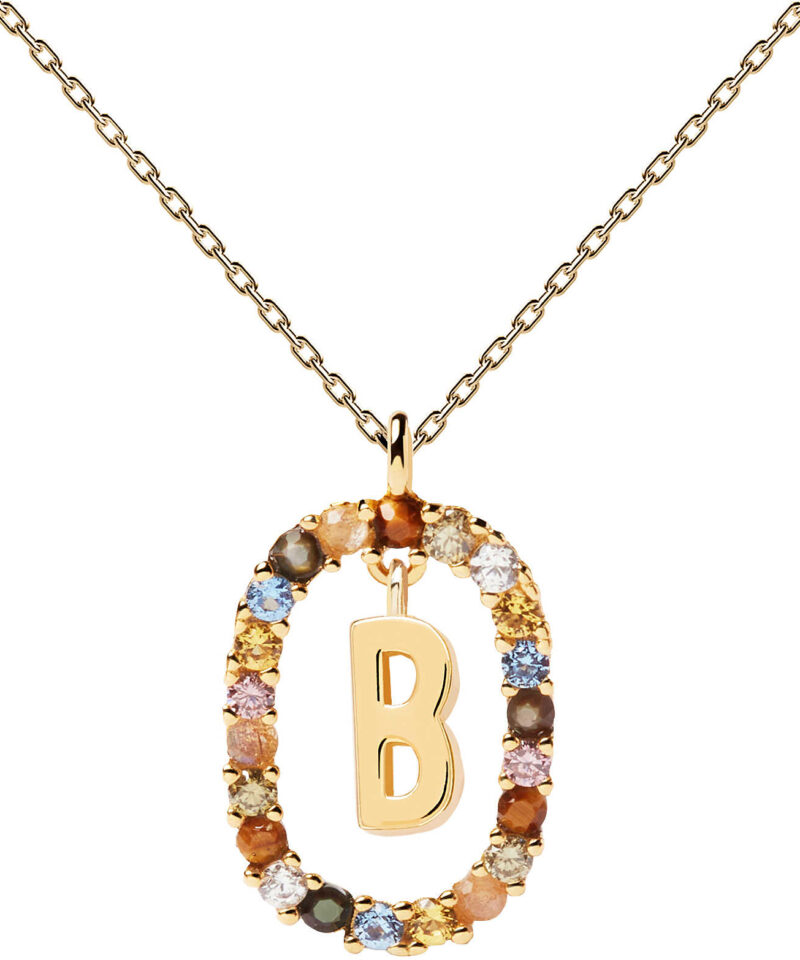 Collana PD PAOLA