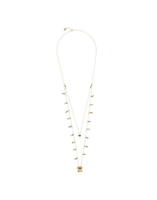 Collana Uno de 50 Osiris
