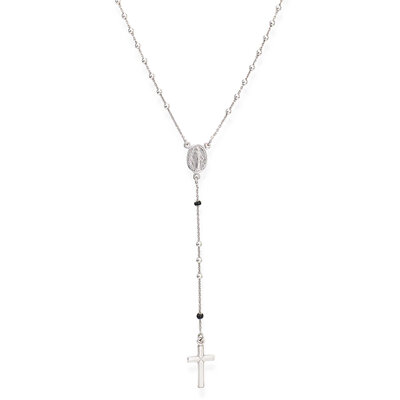 Rosario Amen Classico Perle