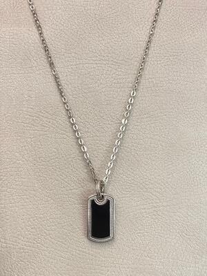 Collana Rebecca con pendente