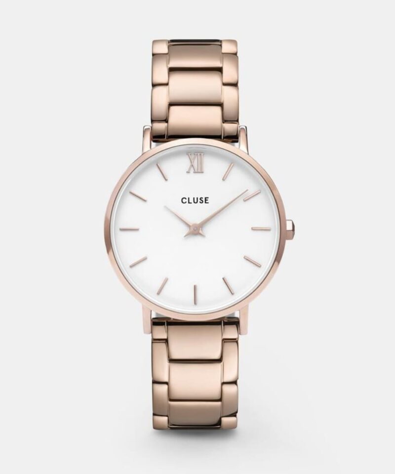 Orologio Cluse Minuit