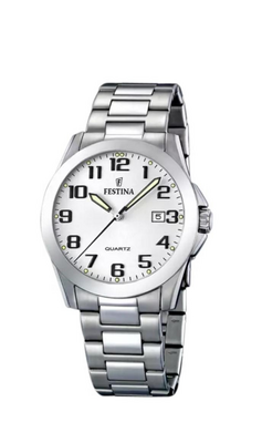 Orologio Festina Classics Uomo